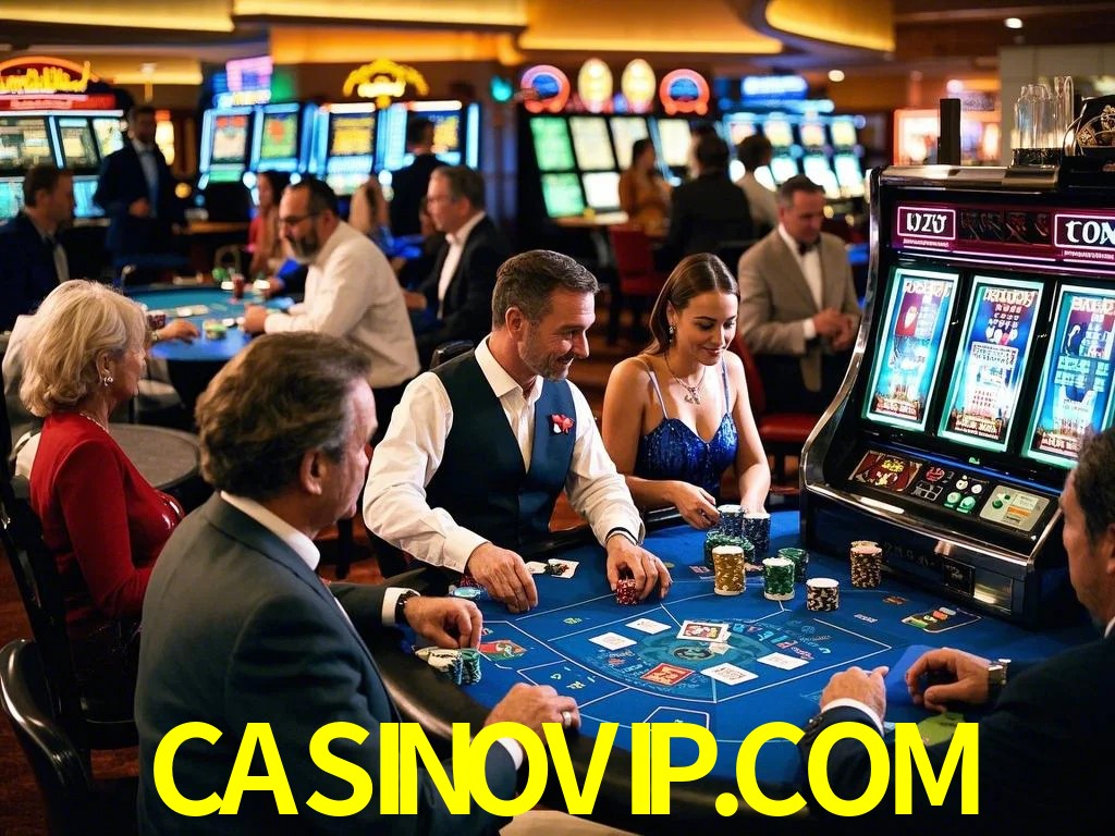 casinovipgame-Login